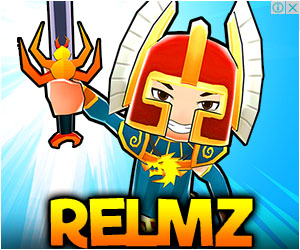 FPS Games: Play Free Online at Reludi